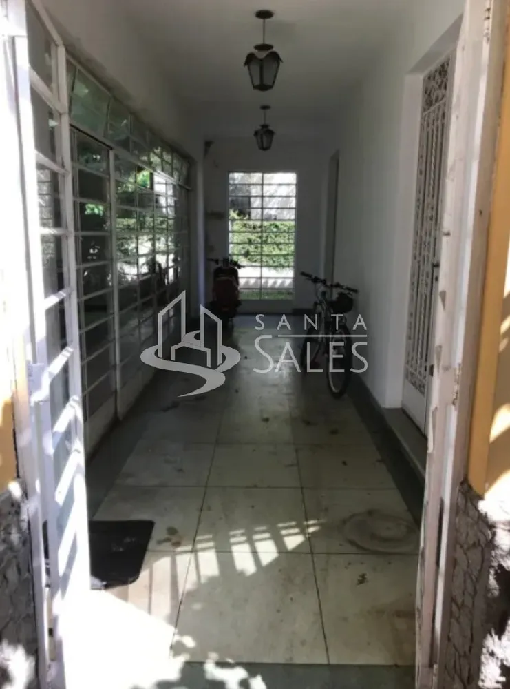 Casa, 6 quartos, 350 m² - Foto 1
