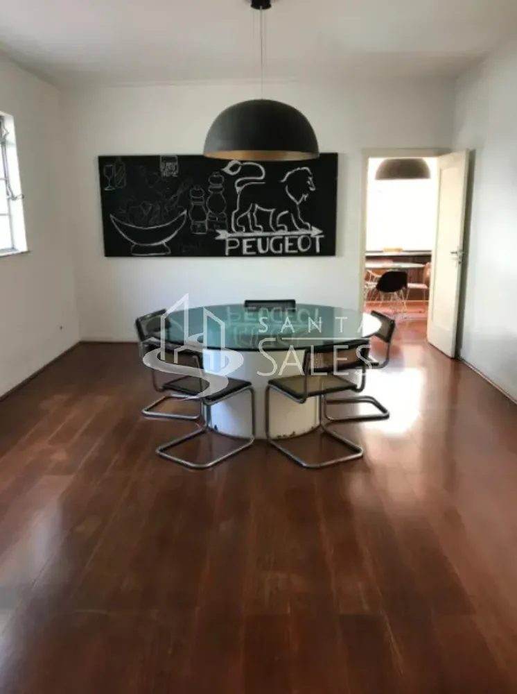 Casa, 6 quartos, 350 m² - Foto 8