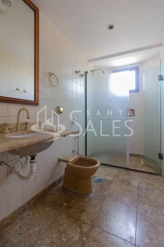 Apartamento, 3 quartos, 119 m² - Foto 8