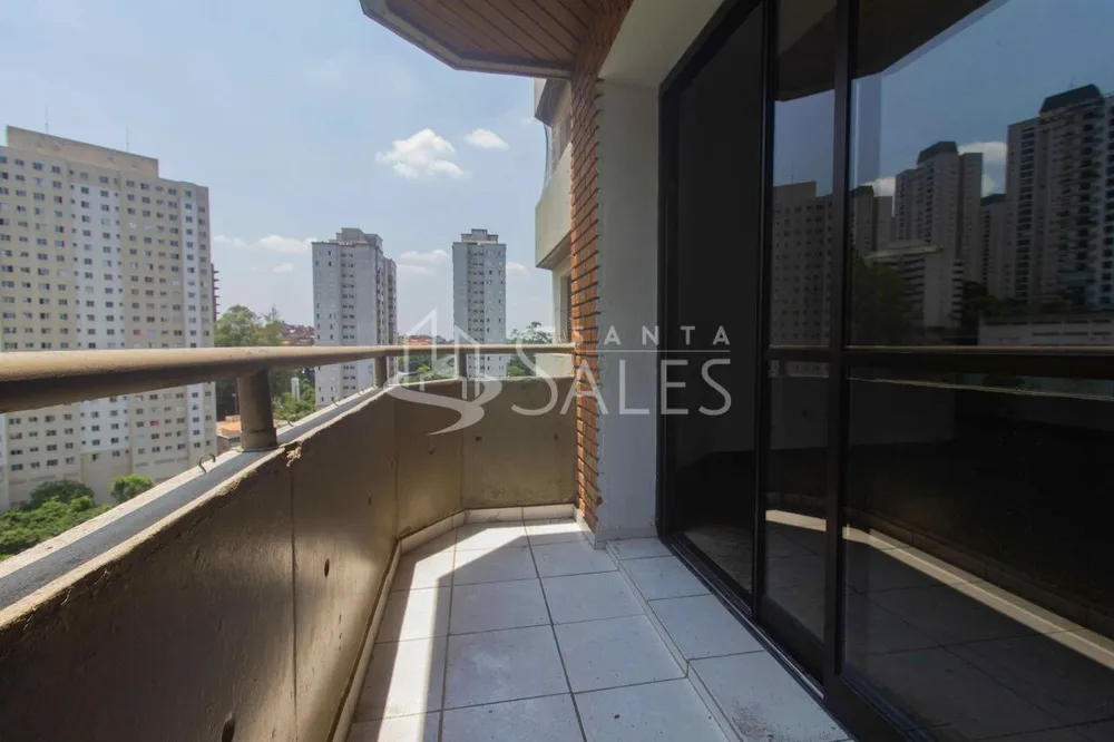 Apartamento, 3 quartos, 119 m² - Foto 2