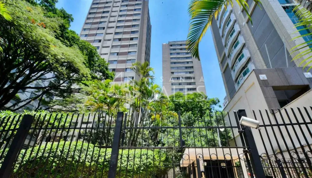 Apartamento, 3 quartos, 119 m² - Foto 6