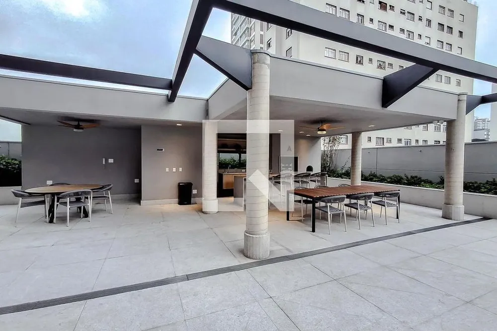 Apartamento, 1 quarto, 37 m² - Foto 4