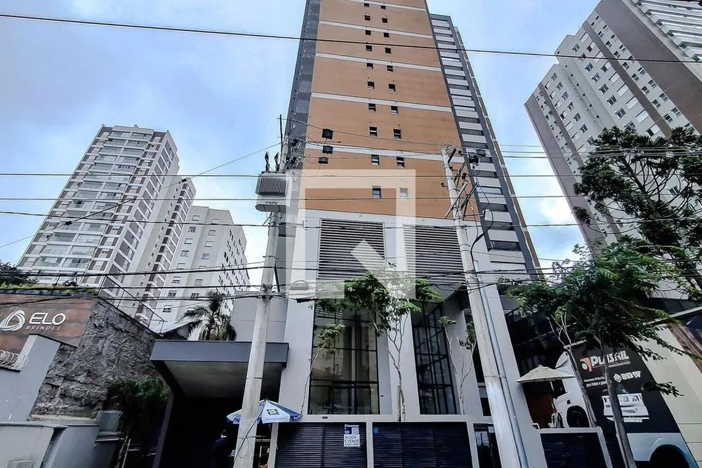 Apartamento, 1 quarto, 37 m² - Foto 2