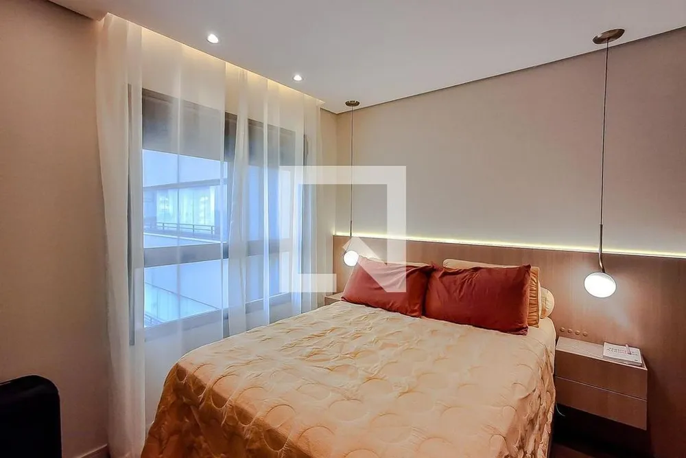 Apartamento, 1 quarto, 37 m² - Foto 6