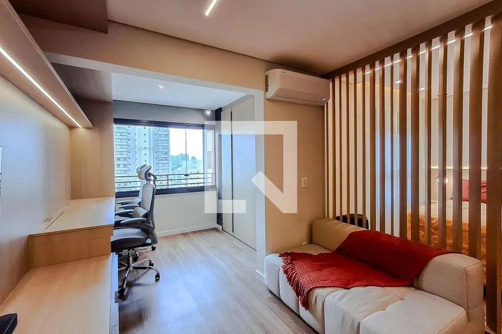 Apartamento, 1 quarto, 37 m² - Foto 7