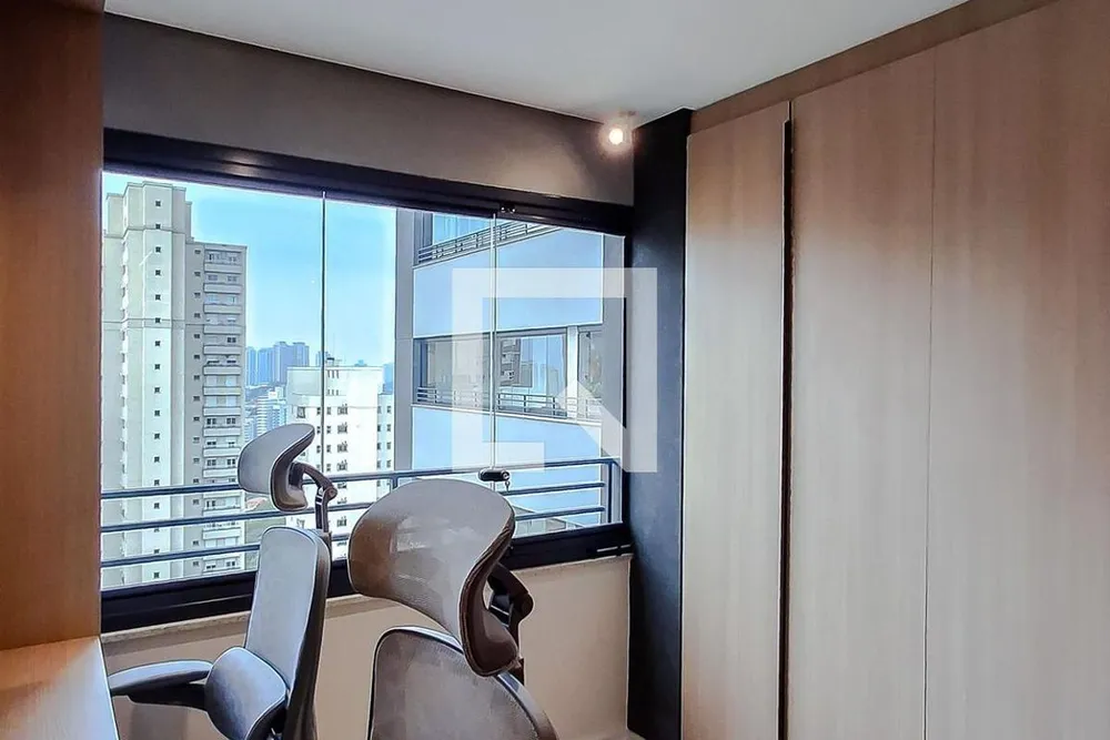 Apartamento, 1 quarto, 37 m² - Foto 3