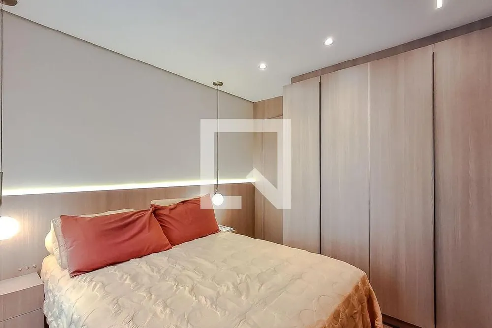 Apartamento, 1 quarto, 37 m² - Foto 5