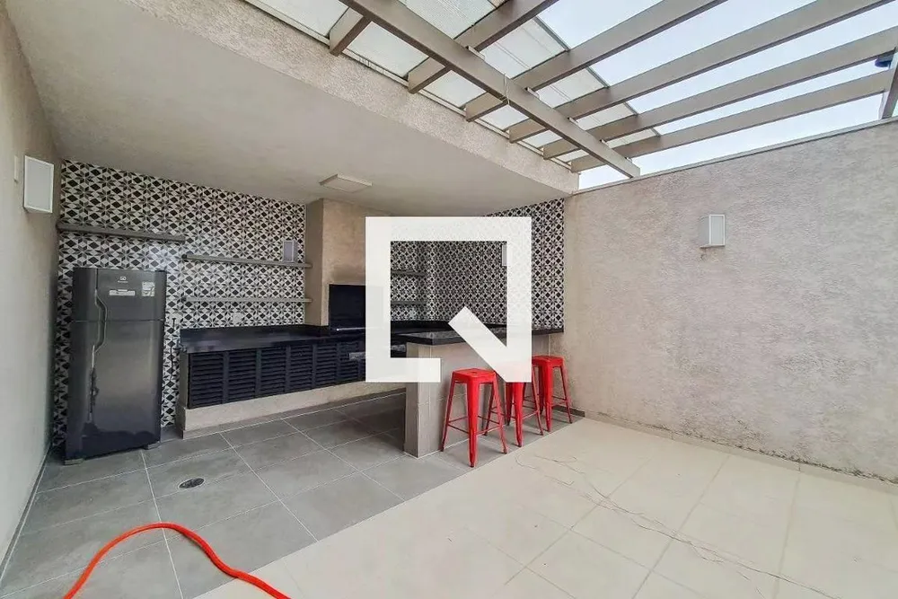 Apartamento, 1 quarto, 45 m² - Foto 1
