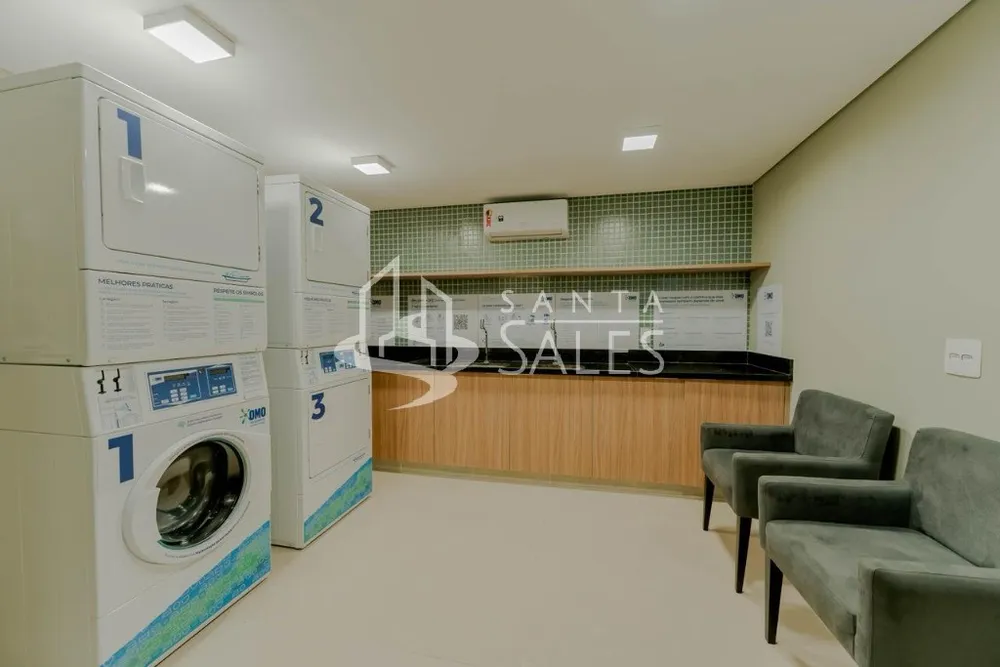 Apartamento, 1 quarto, 20 m² - Foto 15