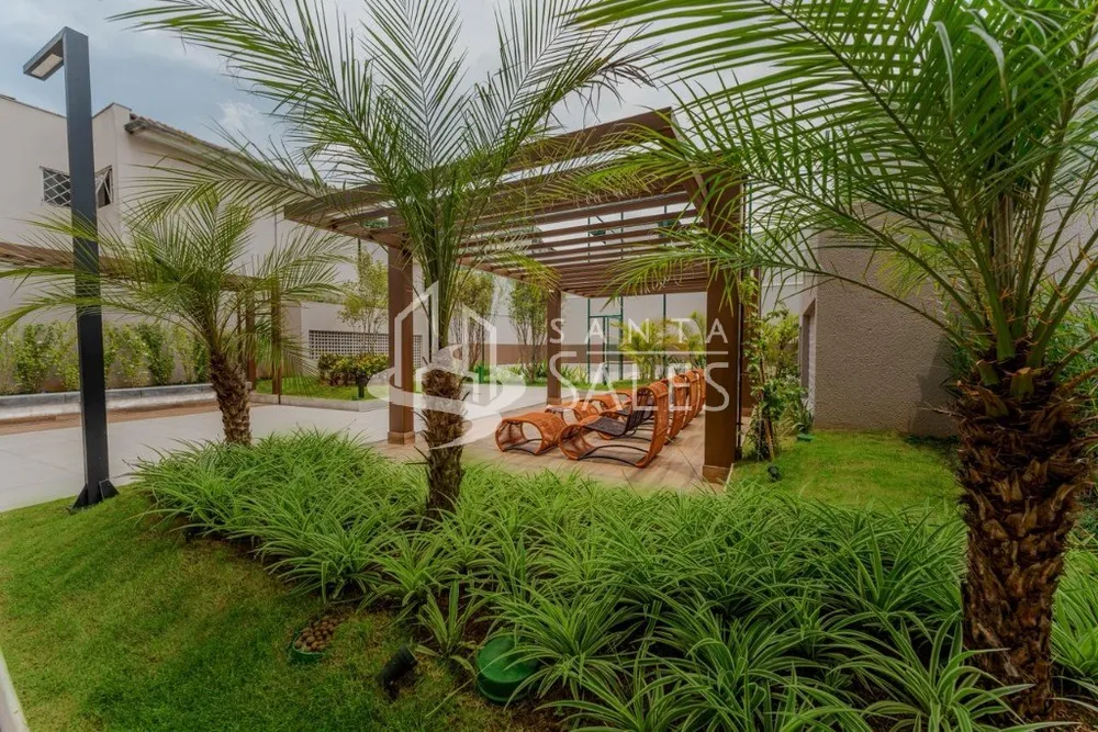Apartamento, 1 quarto, 20 m² - Foto 6