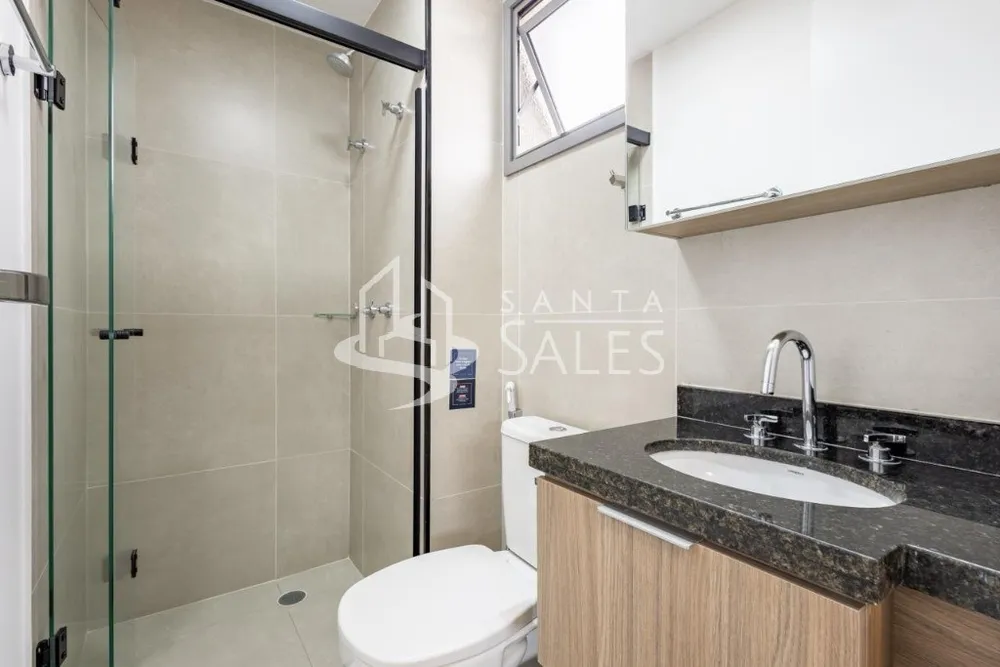 Apartamento, 1 quarto, 20 m² - Foto 1