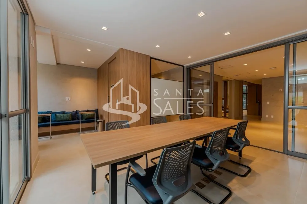 Apartamento, 1 quarto, 20 m² - Foto 4