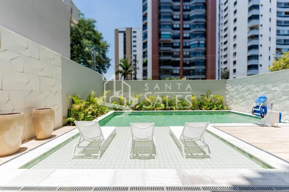Apartamento, 1 quarto, 20 m² - Foto 3