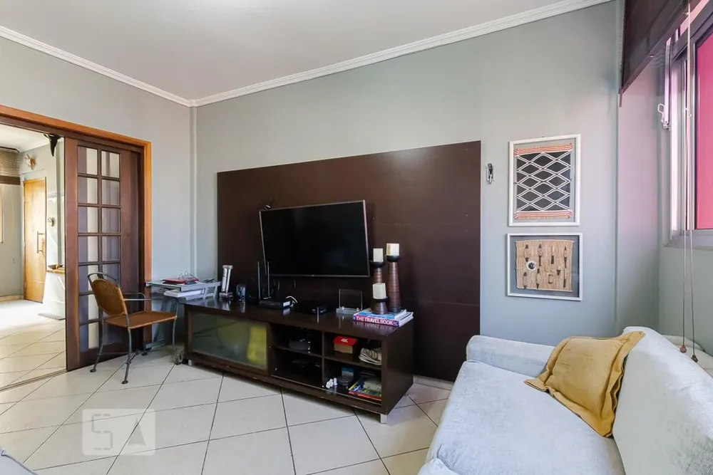 Apartamento, 2 quartos, 104 m² - Foto 2