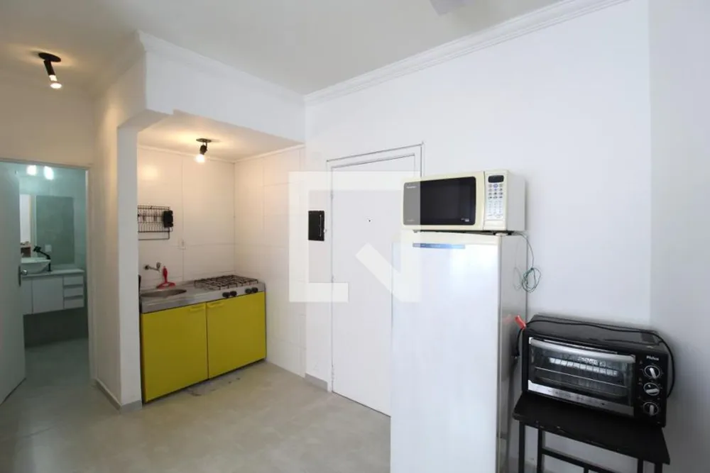 Kitnet-Studio, 37 m² - Foto 3
