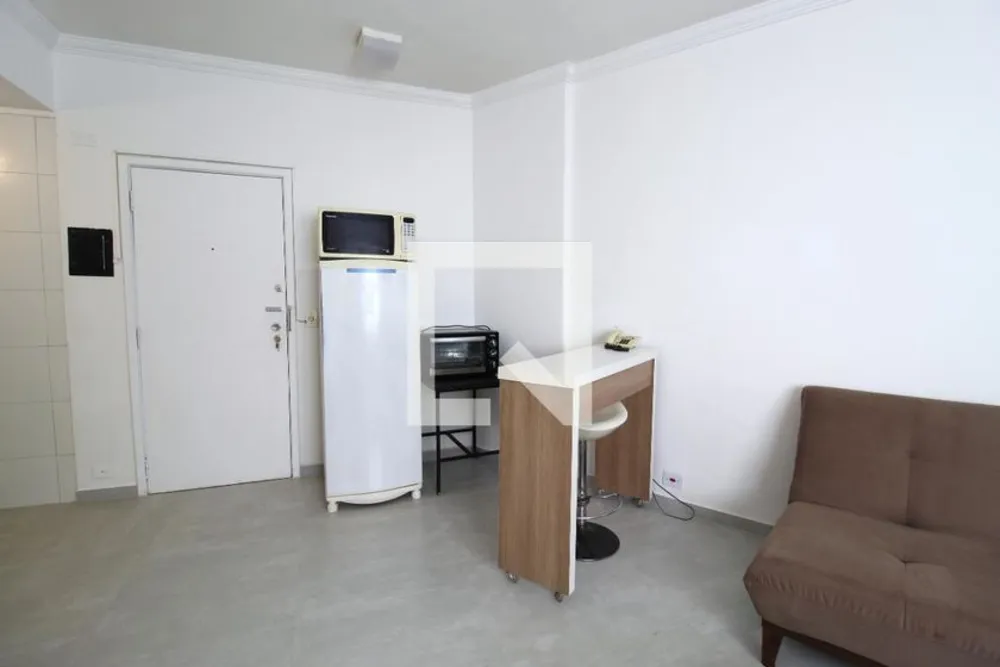 Kitnet-Studio, 37 m² - Foto 7