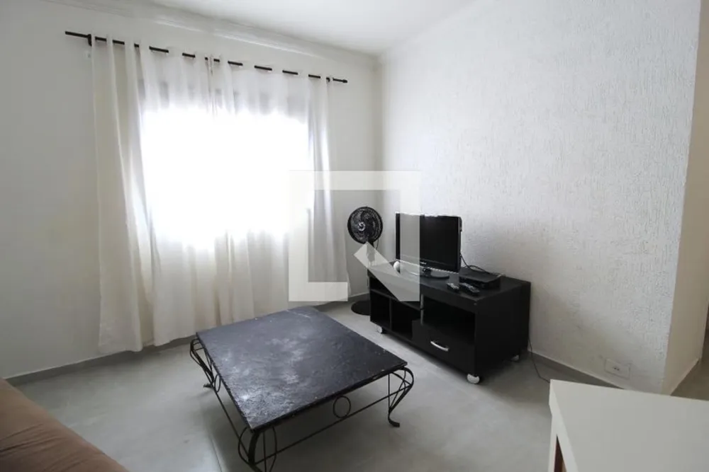 Kitnet-Studio, 37 m² - Foto 1
