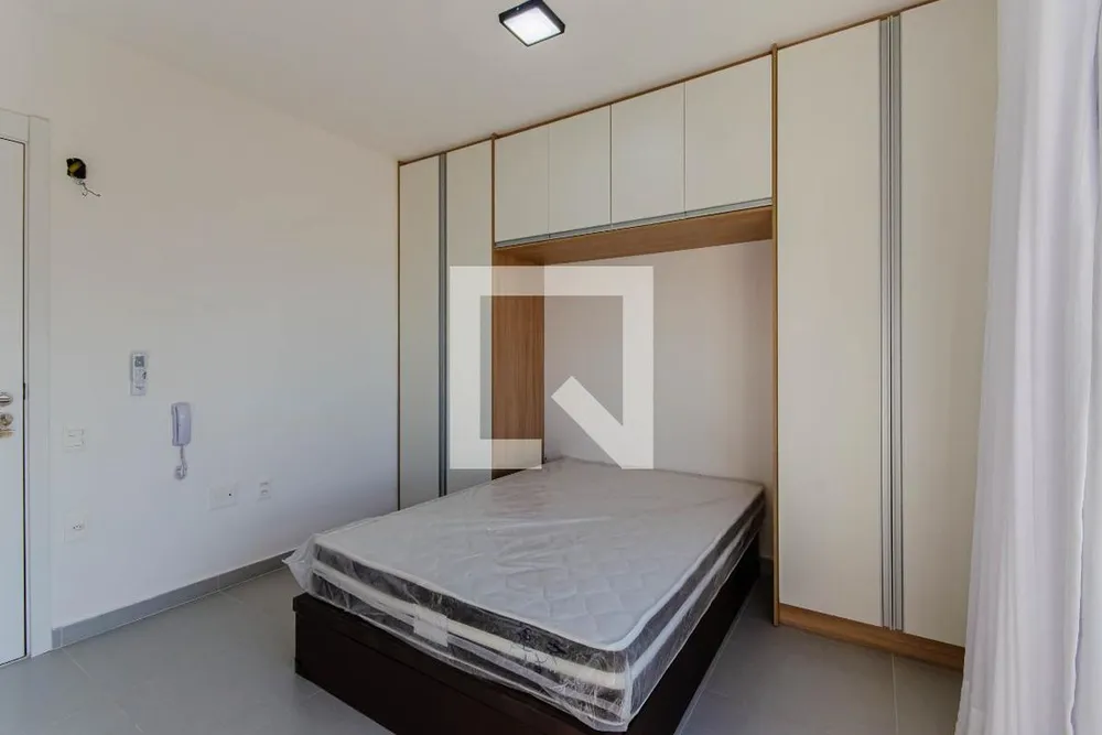 Kitnet-Studio, 24 m² - Foto 2
