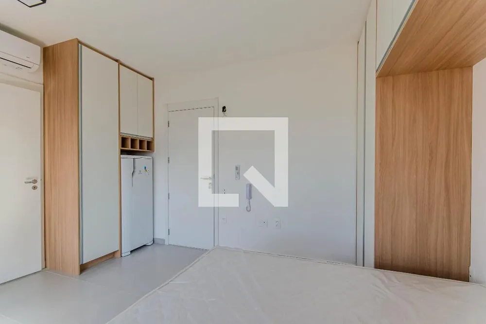 Kitnet-Studio, 24 m² - Foto 8