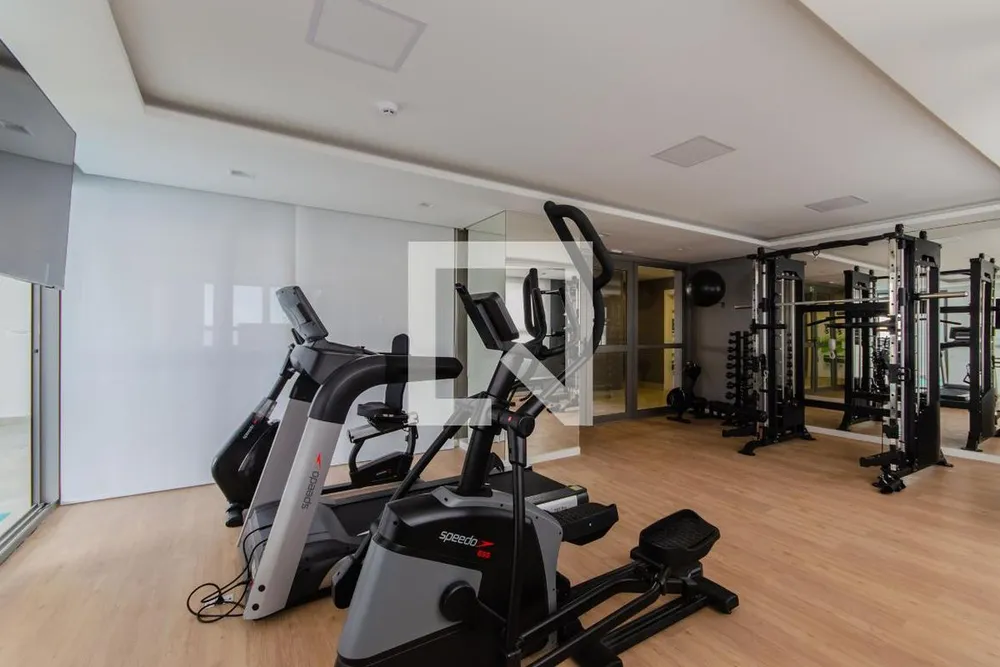 Kitnet-Studio, 24 m² - Foto 5