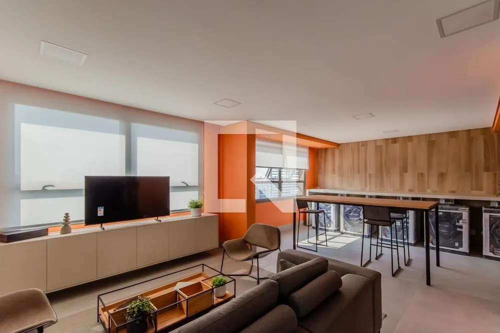 Kitnet-Studio, 24 m² - Foto 6