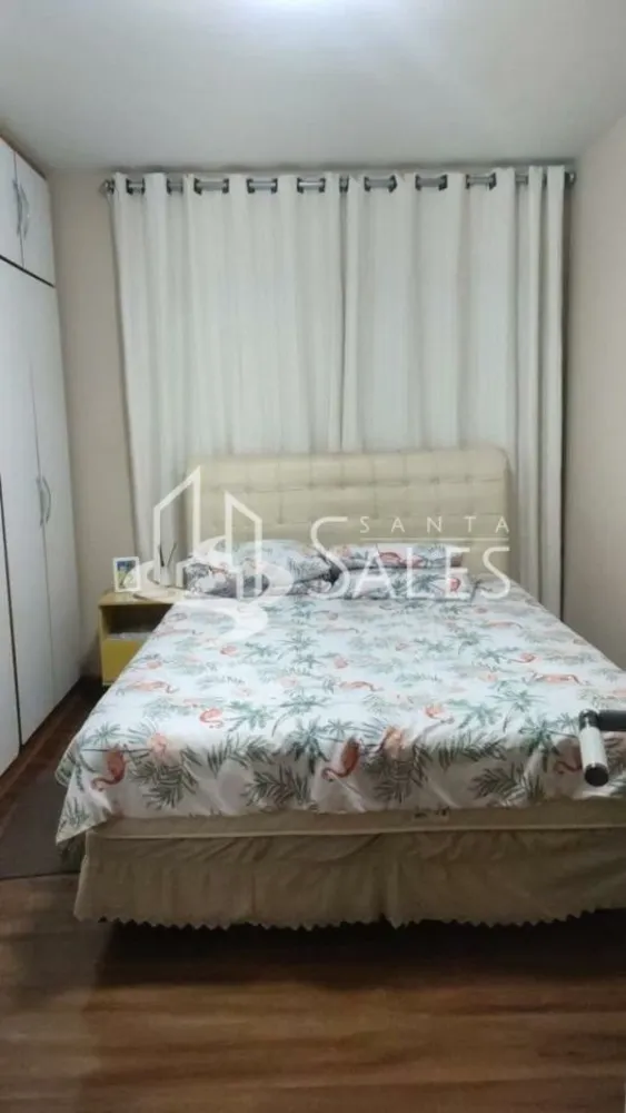 Apartamento, 3 quartos, 180 m² - Foto 8