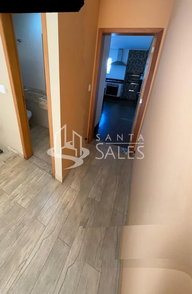 Casa, 4 quartos, 220 m² - Foto 6