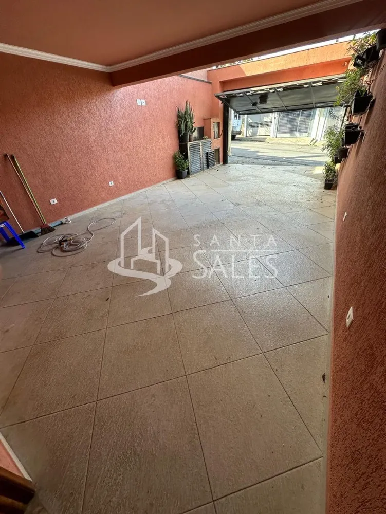 Casa, 4 quartos, 220 m² - Foto 11