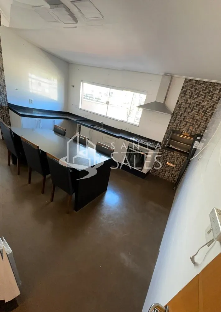 Casa, 4 quartos, 220 m² - Foto 7