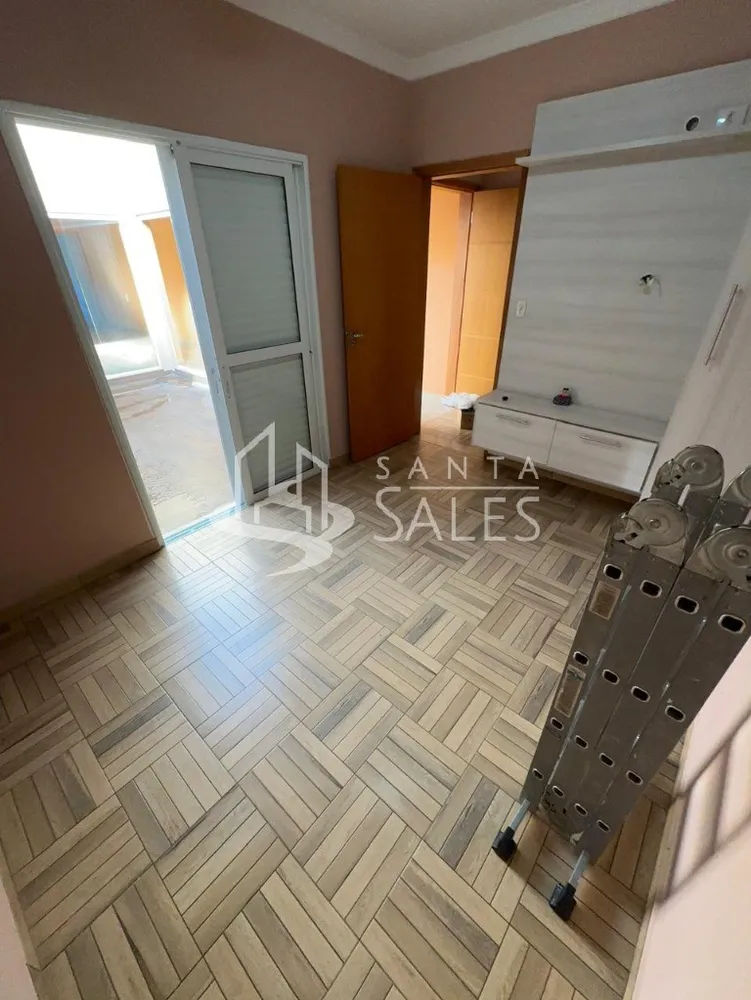 Casa, 4 quartos, 220 m² - Foto 1