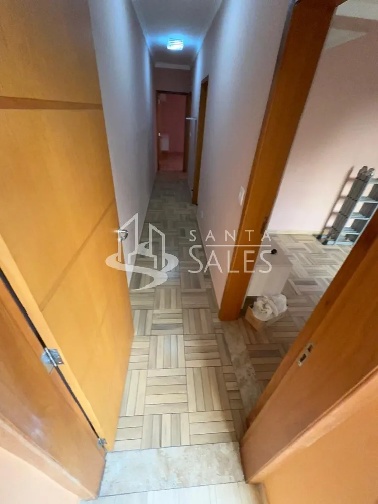 Casa, 4 quartos, 220 m² - Foto 2