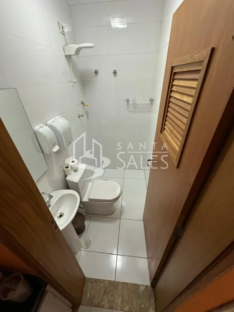 Casa, 4 quartos, 220 m² - Foto 9