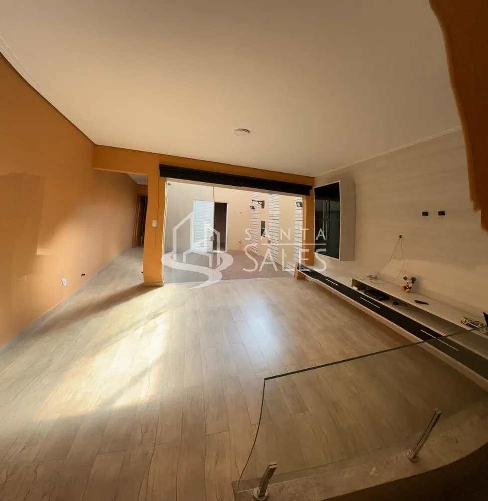 Casa, 4 quartos, 220 m² - Foto 4