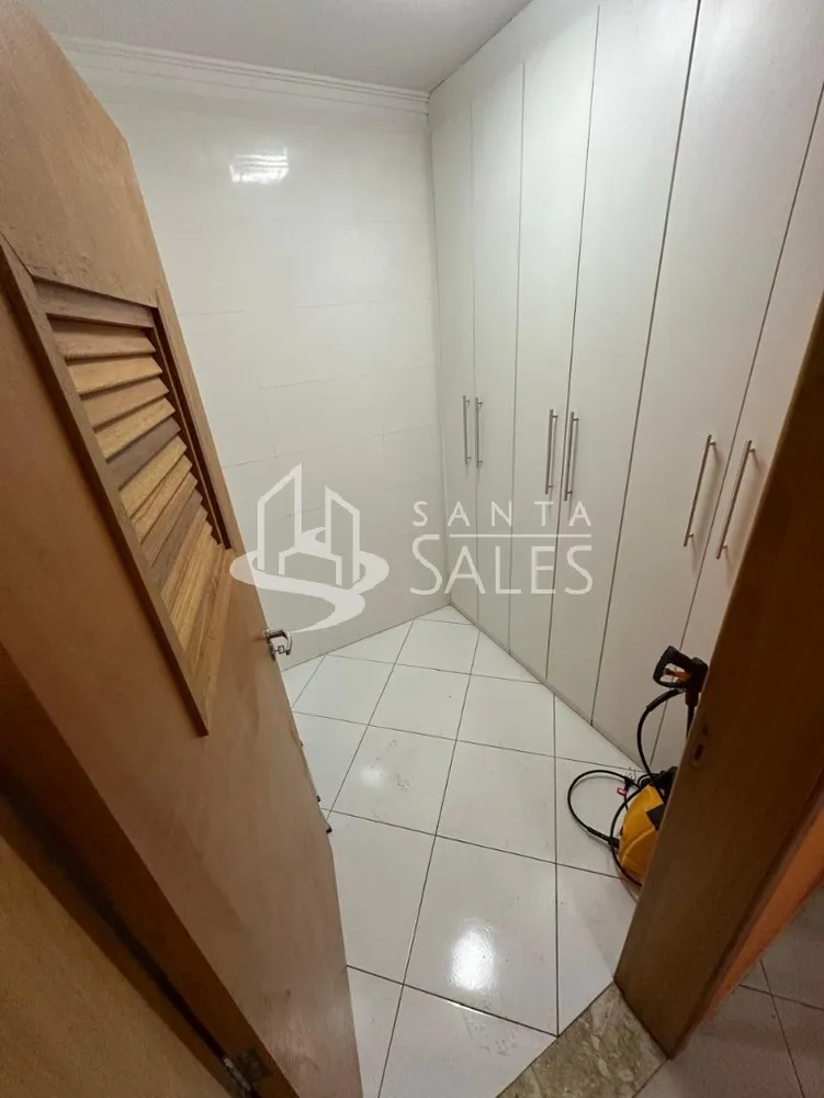Casa, 4 quartos, 220 m² - Foto 10