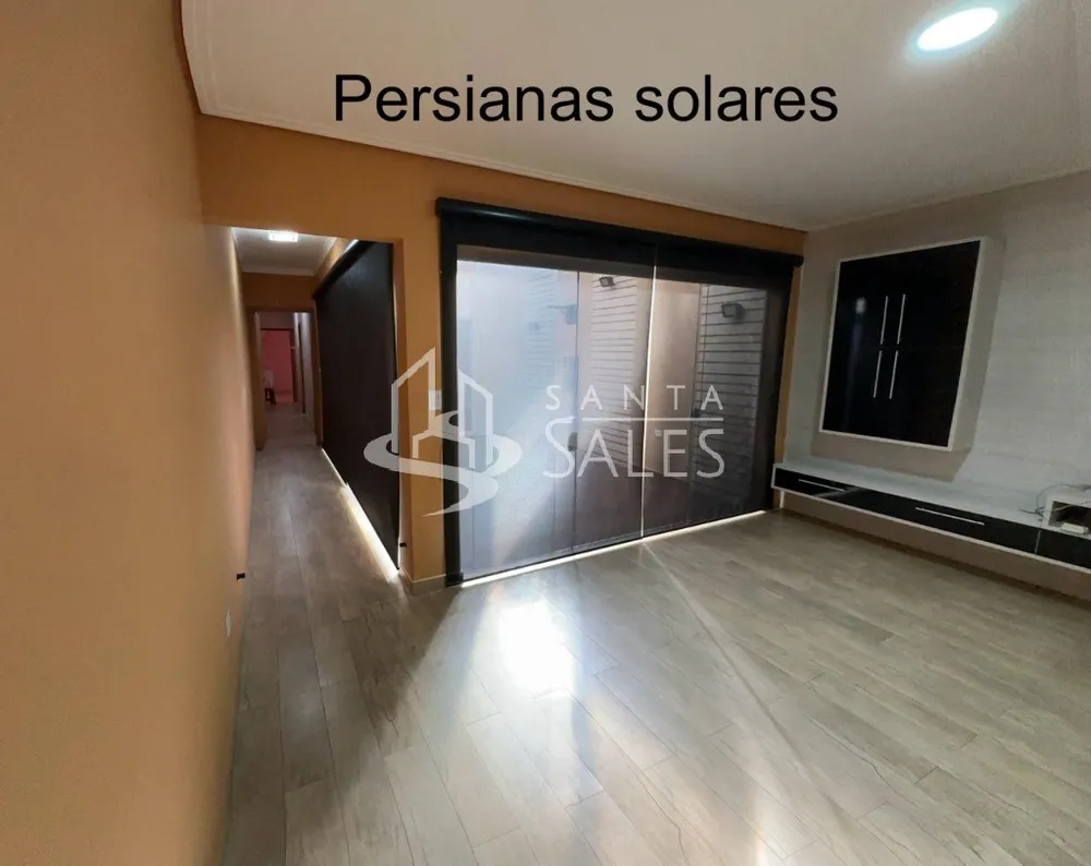 Casa, 4 quartos, 220 m² - Foto 5
