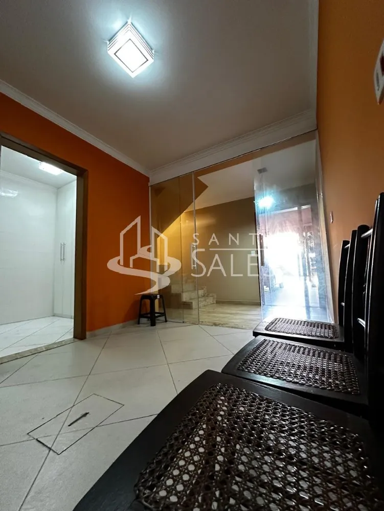 Casa, 4 quartos, 220 m² - Foto 8