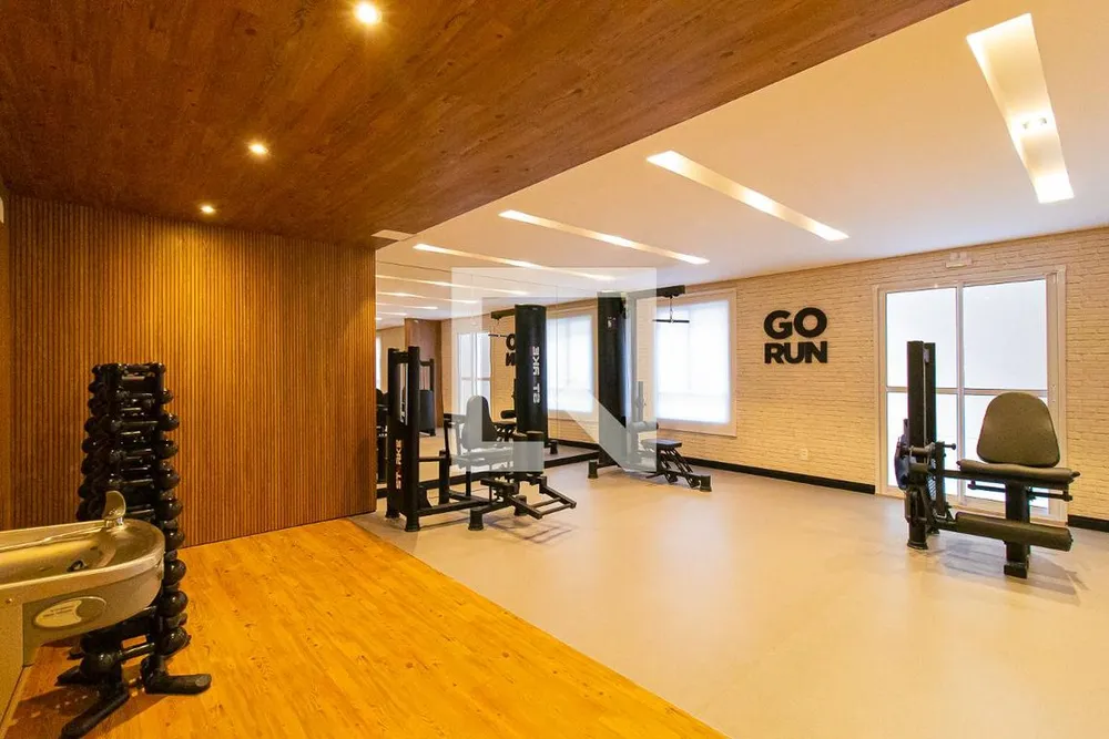 Kitnet-Studio, 25 m² - Foto 5