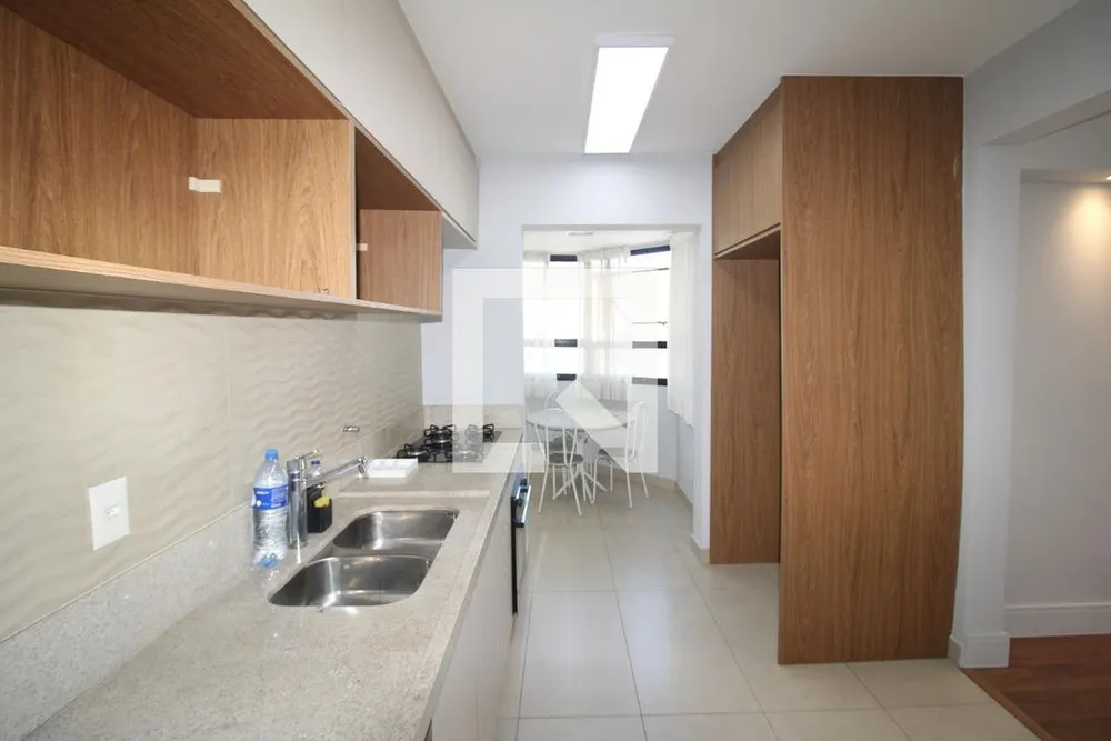 Apartamento, 3 quartos, 106 m² - Foto 1