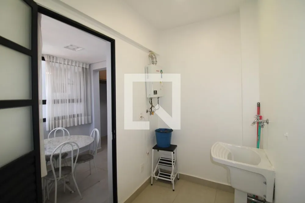 Apartamento, 3 quartos, 106 m² - Foto 2