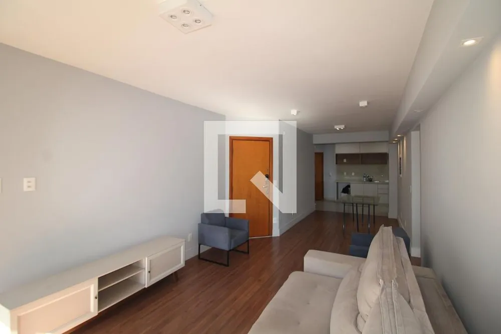 Apartamento, 3 quartos, 106 m² - Foto 3