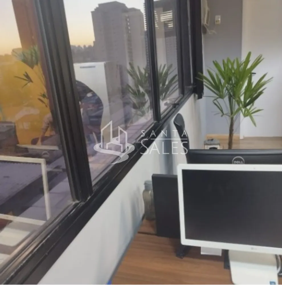 Sala-Conjunto, 70 m² - Foto 1