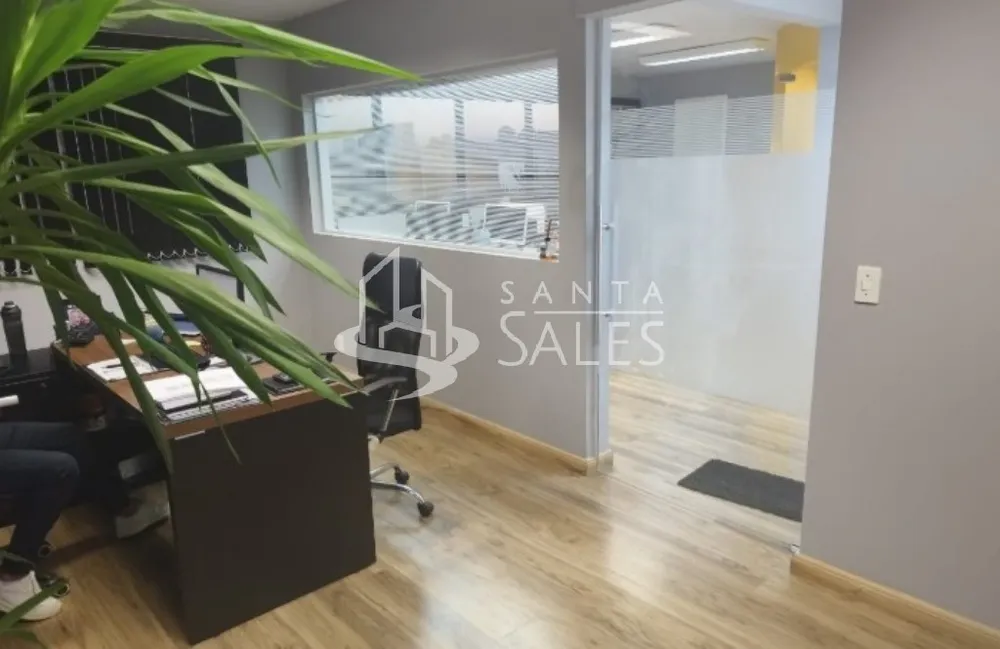 Sala-Conjunto, 70 m² - Foto 2