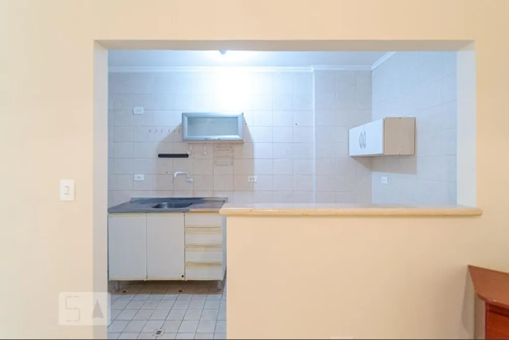 Apartamento, 1 quarto, 40 m² - Foto 1