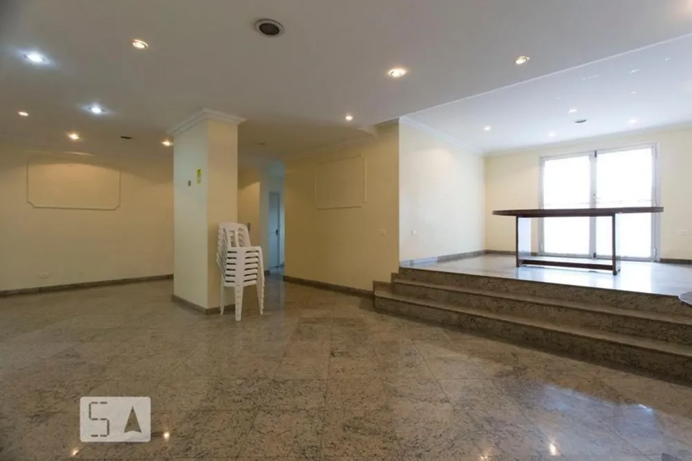 Apartamento, 1 quarto, 40 m² - Foto 8