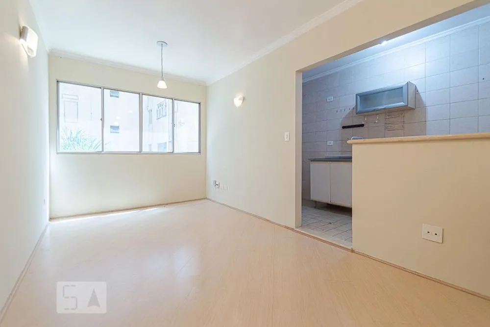 Apartamento, 1 quarto, 40 m² - Foto 7