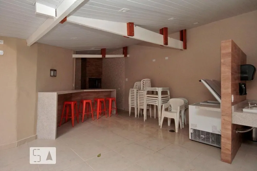 Apartamento, 1 quarto, 40 m² - Foto 5