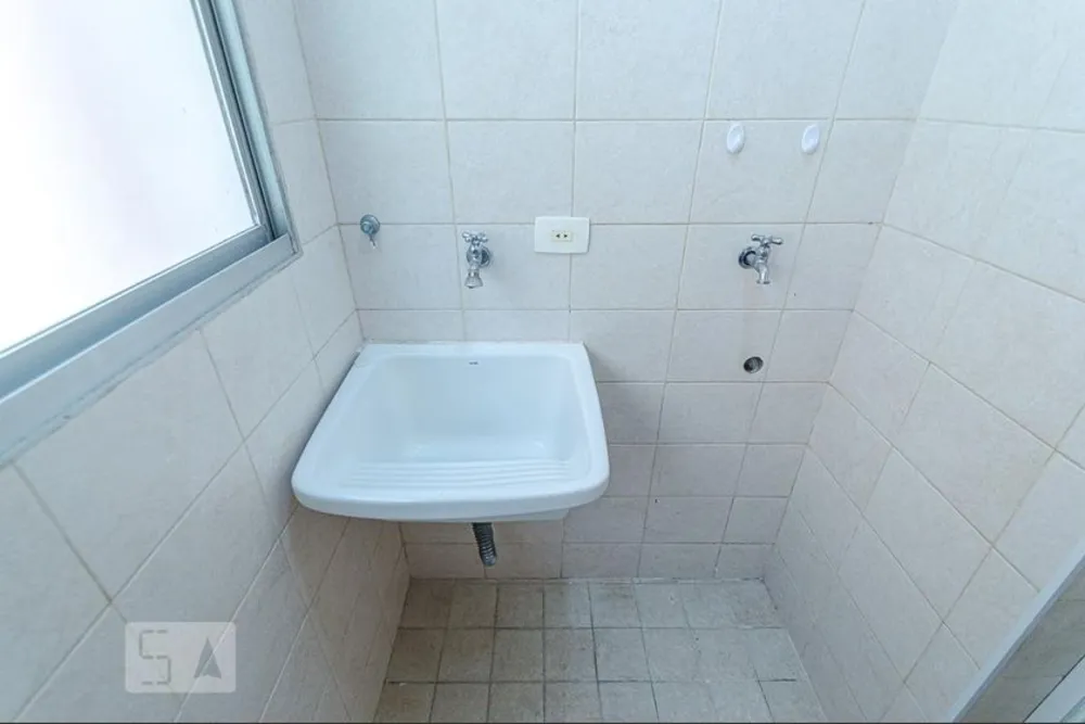 Apartamento, 1 quarto, 40 m² - Foto 2