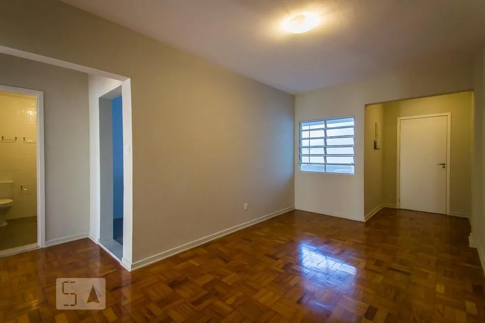 Apartamento, 2 quartos, 81 m² - Foto 1