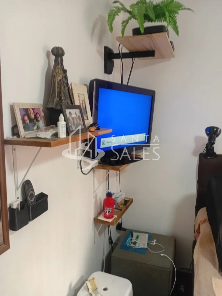 Apartamento, 3 quartos, 65 m² - Foto 3