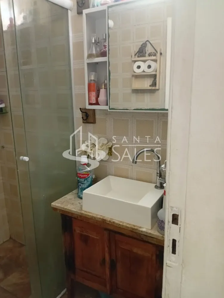 Apartamento, 3 quartos, 65 m² - Foto 4